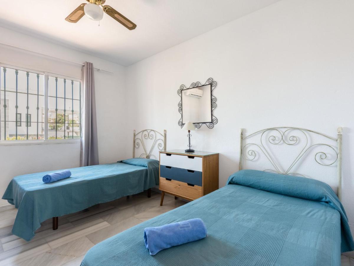 Villa Romeral By Interhome Nerja Exterior photo