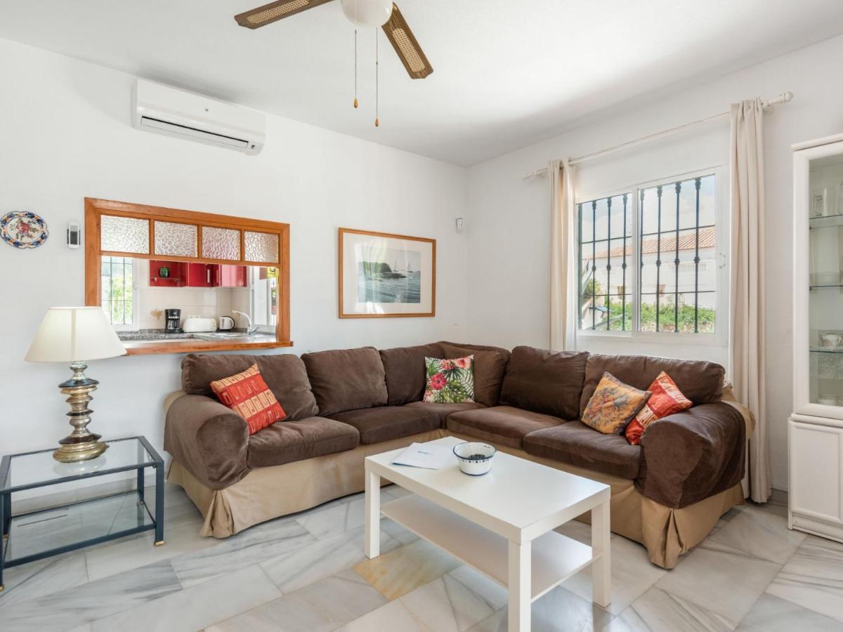 Villa Romeral By Interhome Nerja Exterior photo